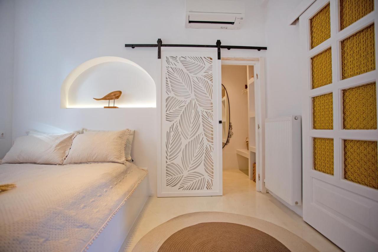 فيلا Λωνη Mykonos Town المظهر الخارجي الصورة